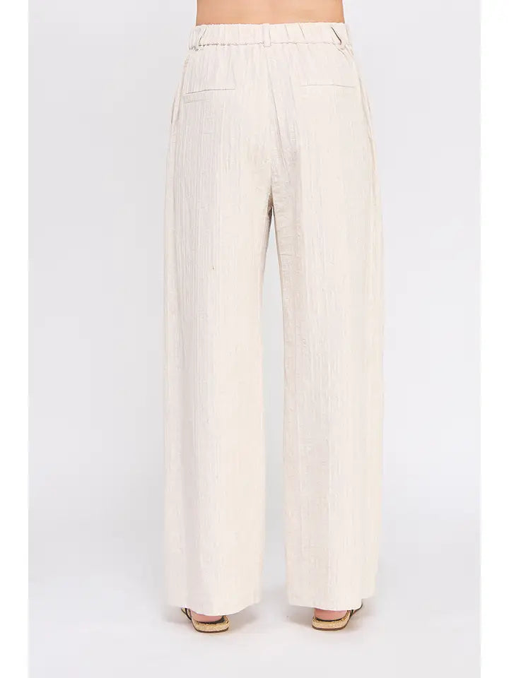 Karla Wide Leg Pants