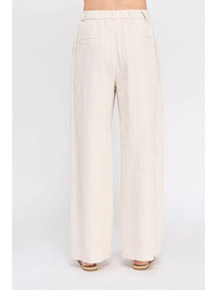 Karla Wide Leg Pants