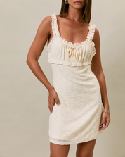 Lace & Love Mini Dress