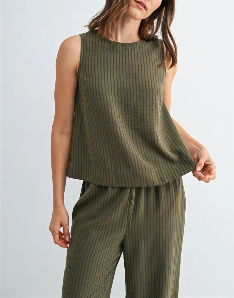 Olive Lane Set