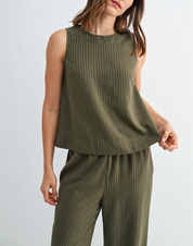 Olive Lane Set
