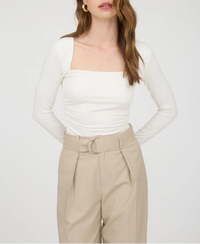 Eve Knit Top