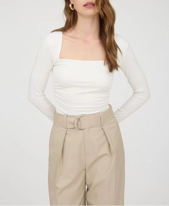 Eve Knit Top