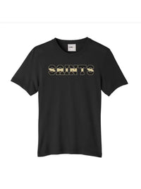 Kids Nola Game Day Tee