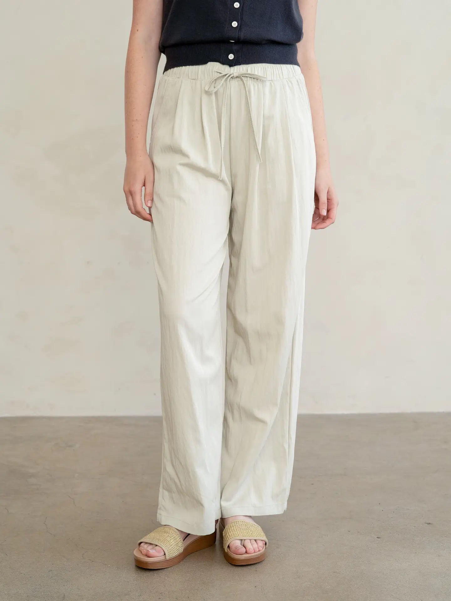 The Coastal Breeze Pant