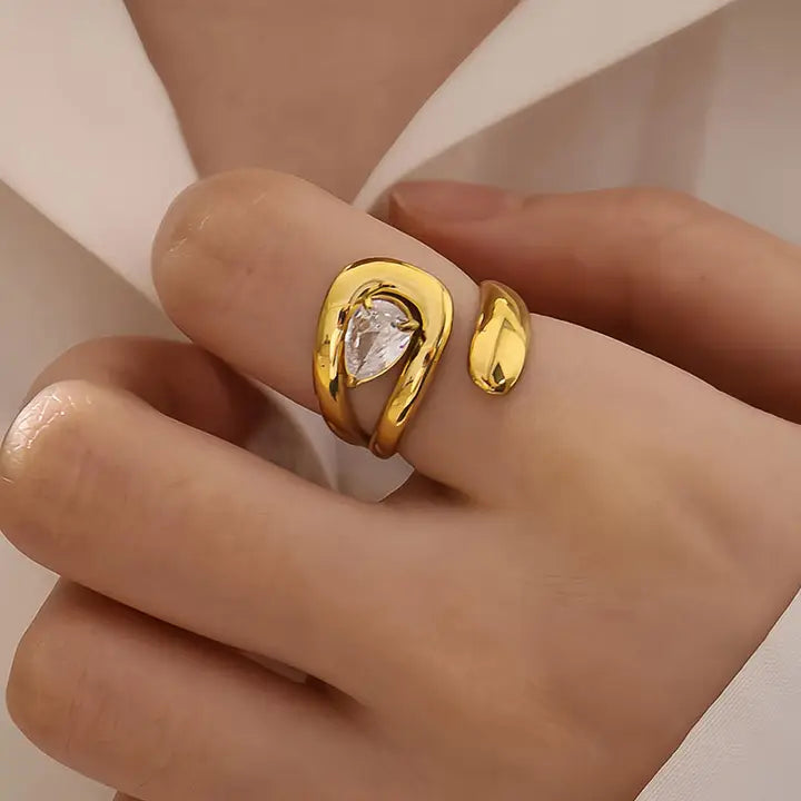 Ronnie Ring