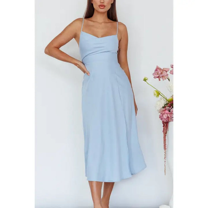 April Midi Dress