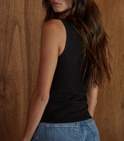 The Blake Boat Neck Top