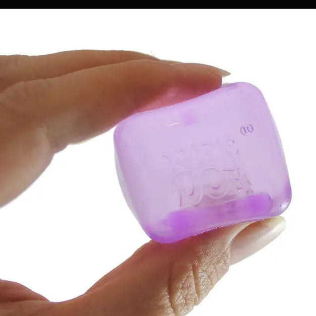 Needoh Teenie Ice Cube
