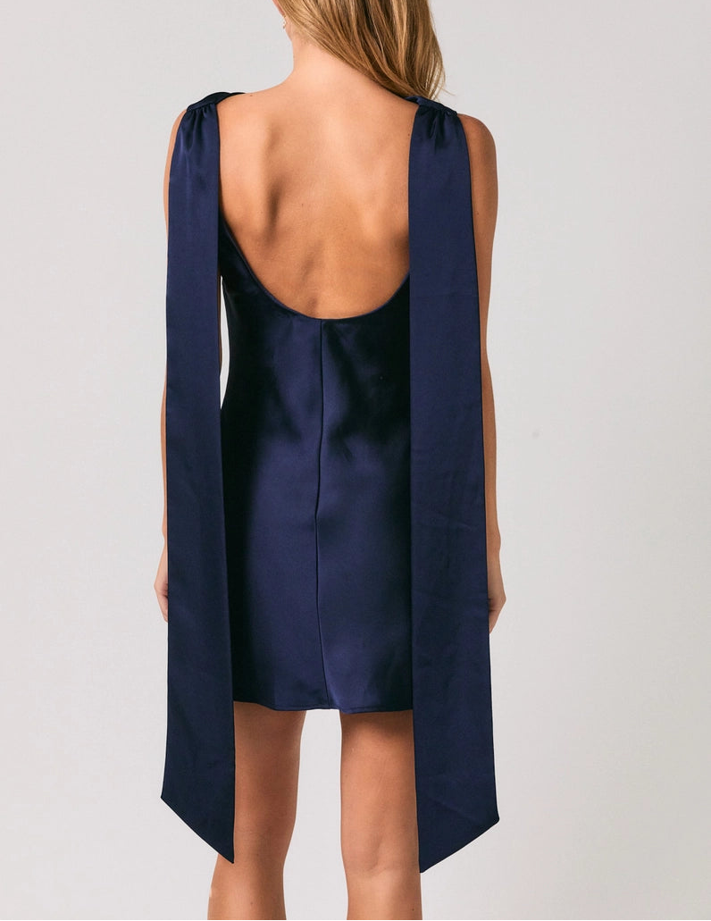 The Midnight Affair Dress