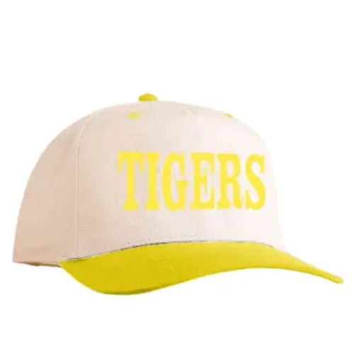 Tigers Trucker Hat
