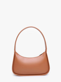 Dublin Structured Shoulder Bag