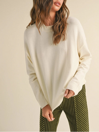 Freya Sweater Top