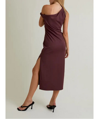 Twila Twisted Dress