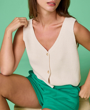 Isabel Knit Tank