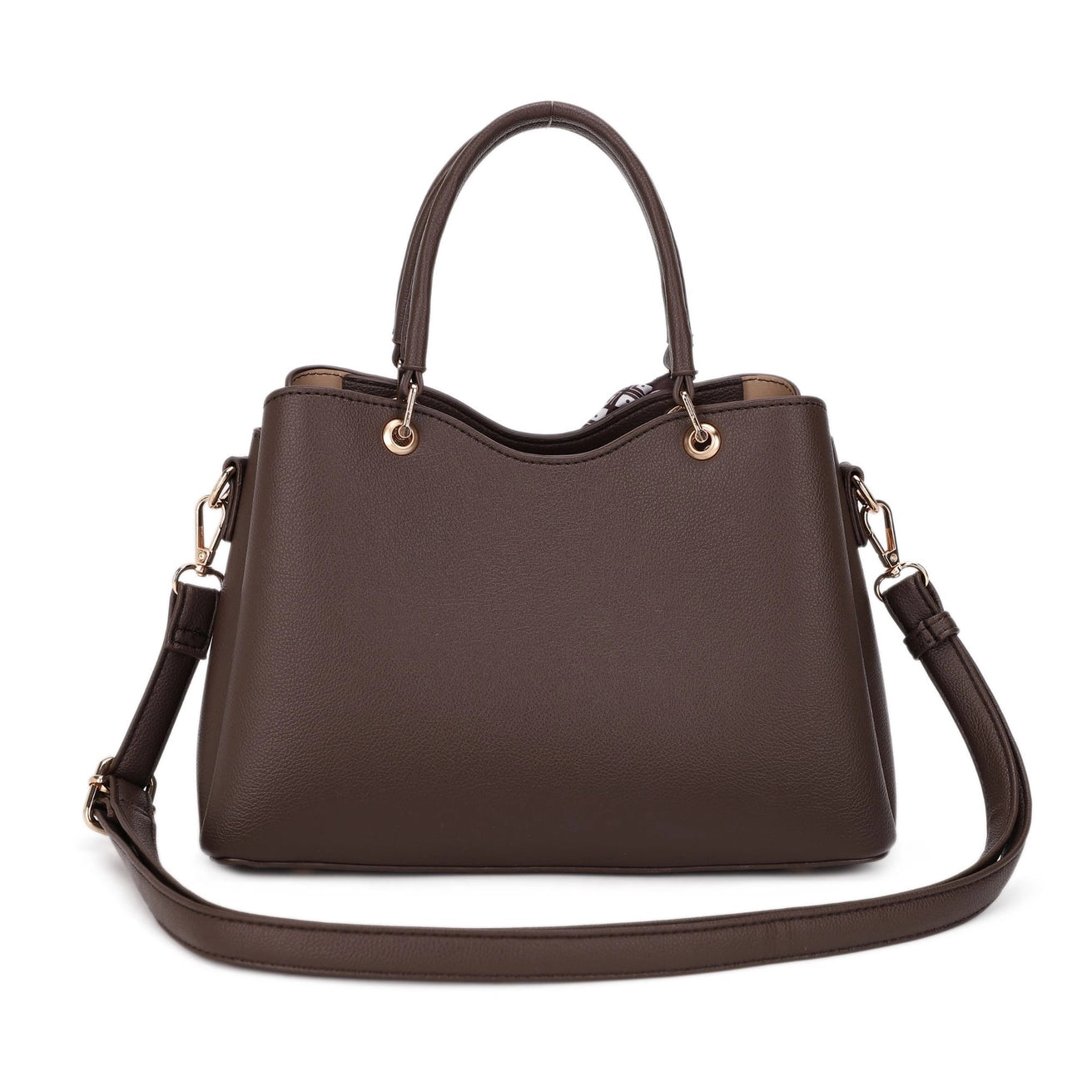 Charlotte Crossbody Bag