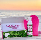 Sugar Sand Tan Professional Self-Tanning Mousse Kit