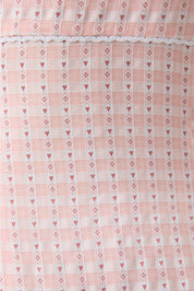 Lovergirl Mini Dress