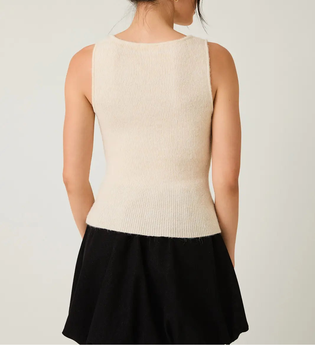 Kayla Knit Tank