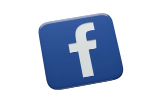 facebook logo