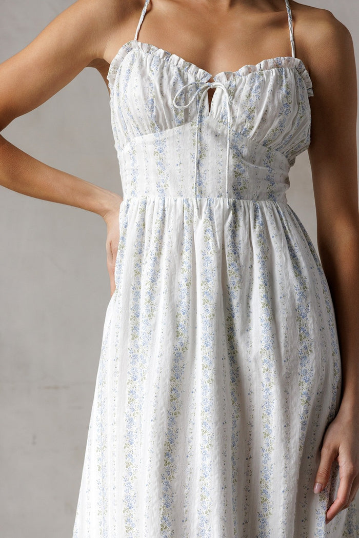 Elizabeth Maxi Dress