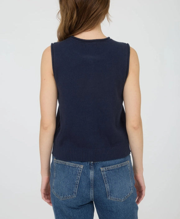Capri Top