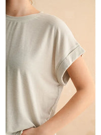 Stacey Top