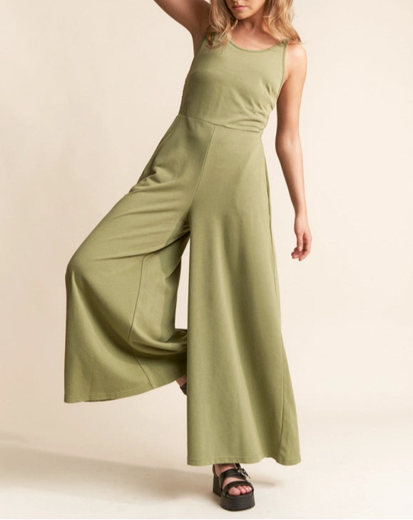 Juniper Jumpsuit