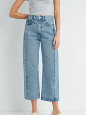 Blair Barrel Jeans