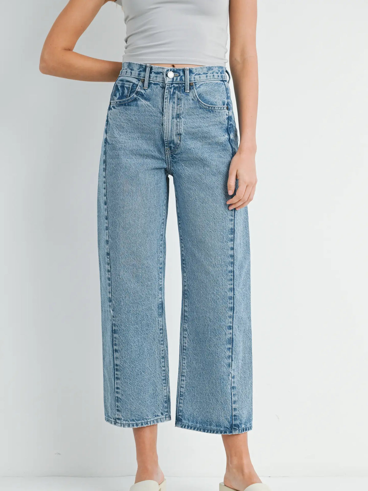 Blair Barrel Jeans