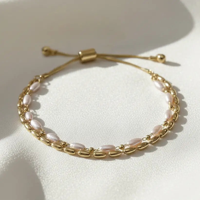 Everly Bracelet