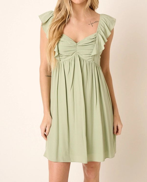 Rinley Dress