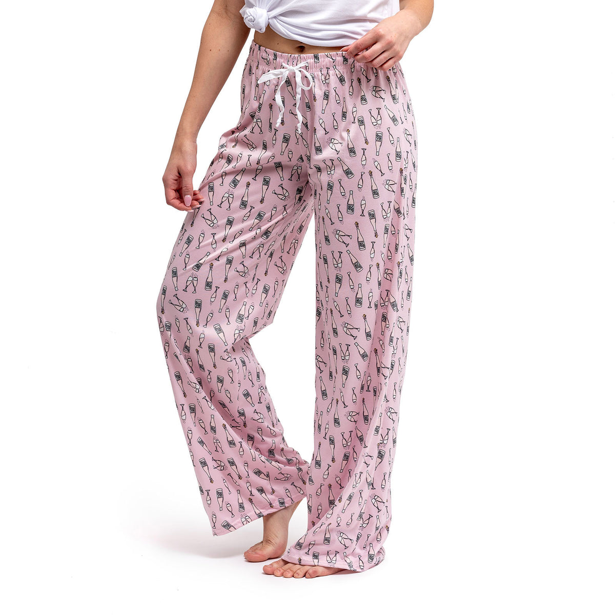 Hello Mello | Lounge Pants