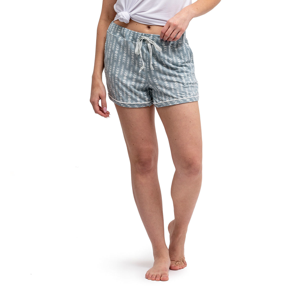 Hello Mello | Lounge Shorts