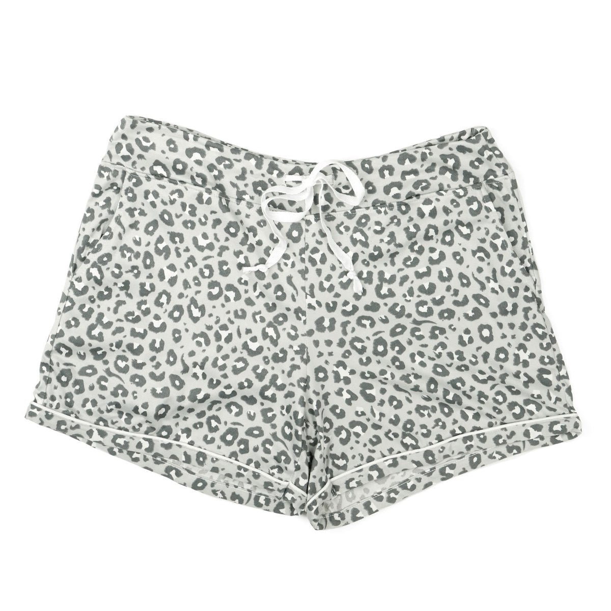 Hello Mello | Lounge Shorts