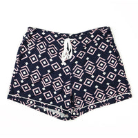 Hello Mello | Lounge Shorts