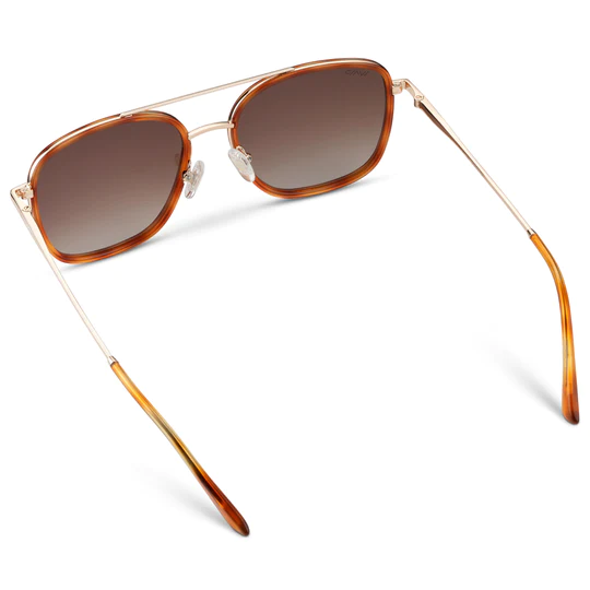 Gia Polarized Sunnies