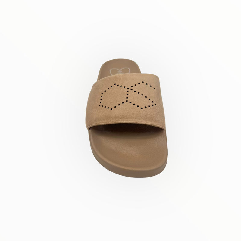 Journey Perforated Slides