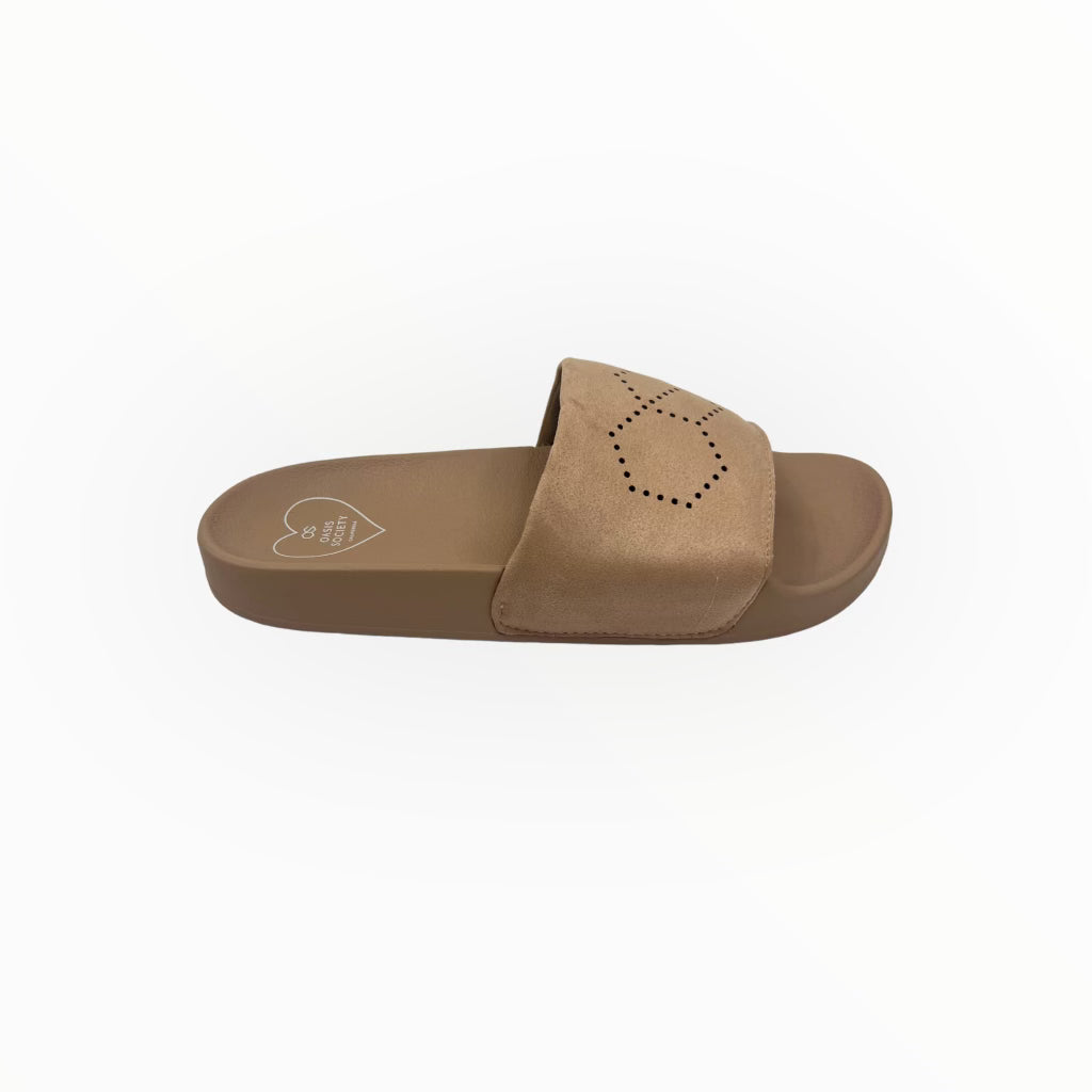 Journey Perforated Slides