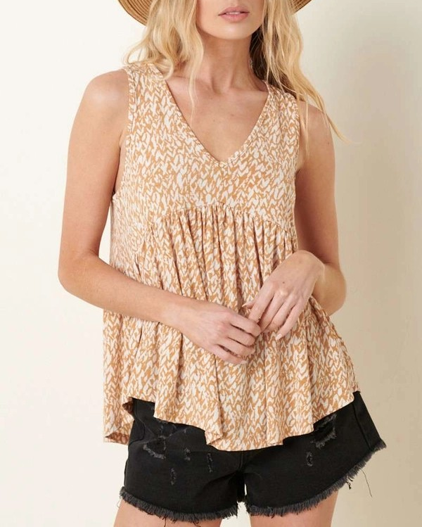 Kelly Knit Tank Top