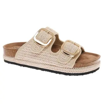Joan Sandal