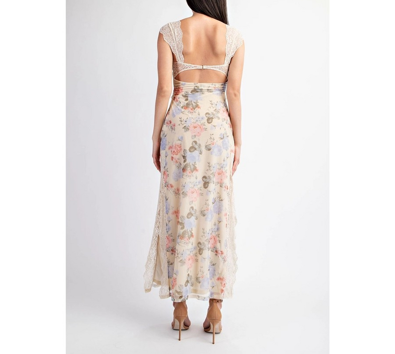 Eloise Maxi Dress