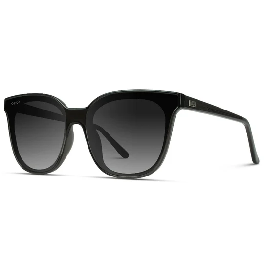 Lucy Polarized Oversized Sunnies