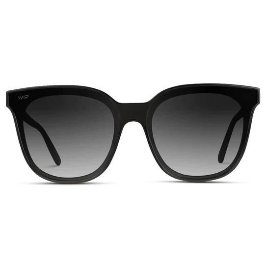 Lucy Polarized Oversized Sunnies