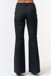 Estelle Flare Trousers Set