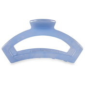 Open Blue Lagoon Large Hair Clip
