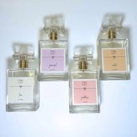 TMLL Luxe Perfume