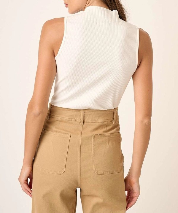 Cara Sleeveless Top