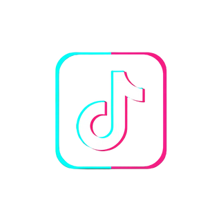 tiktok logo
