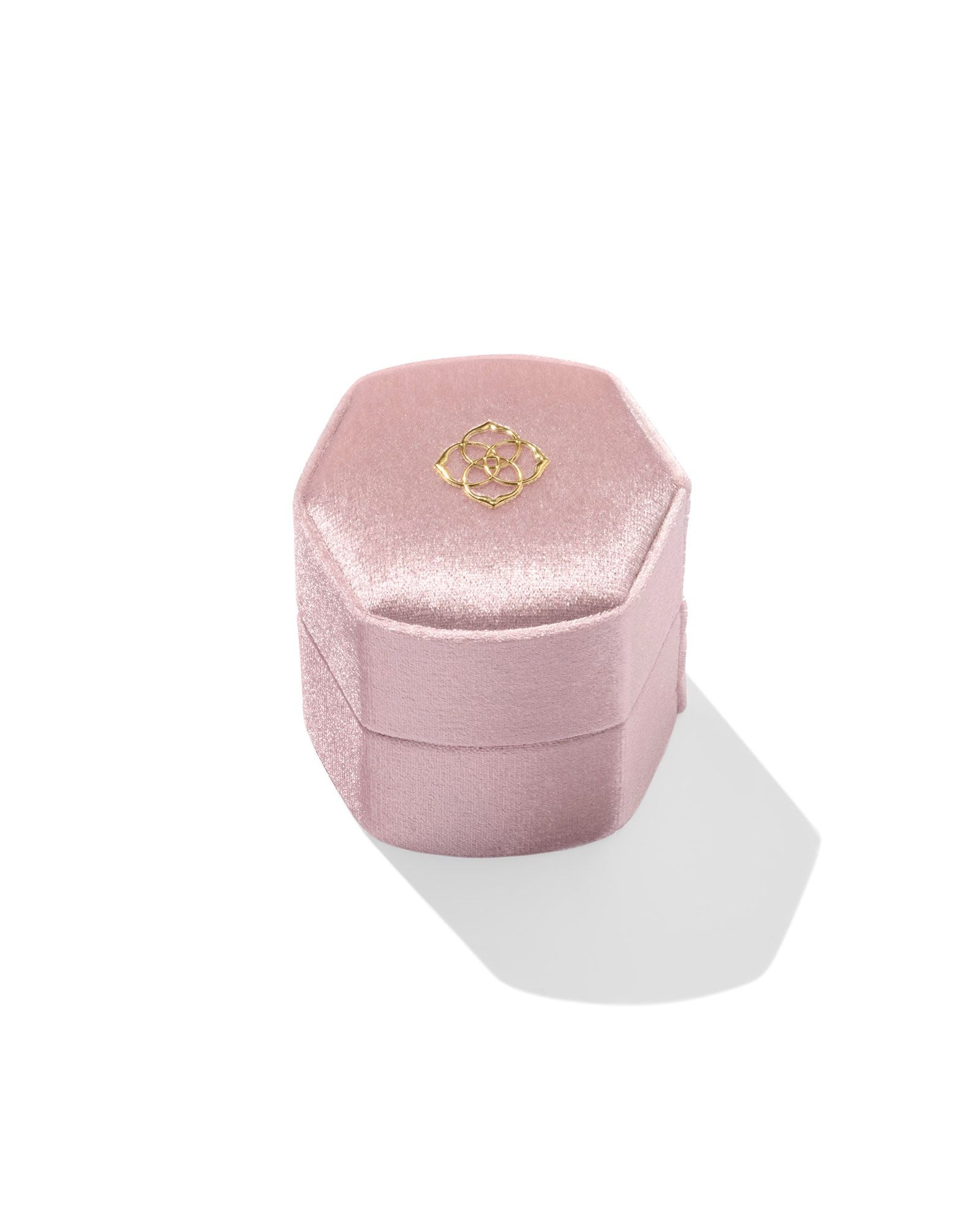 DAVIS SMALL CASE LIGHT PINK